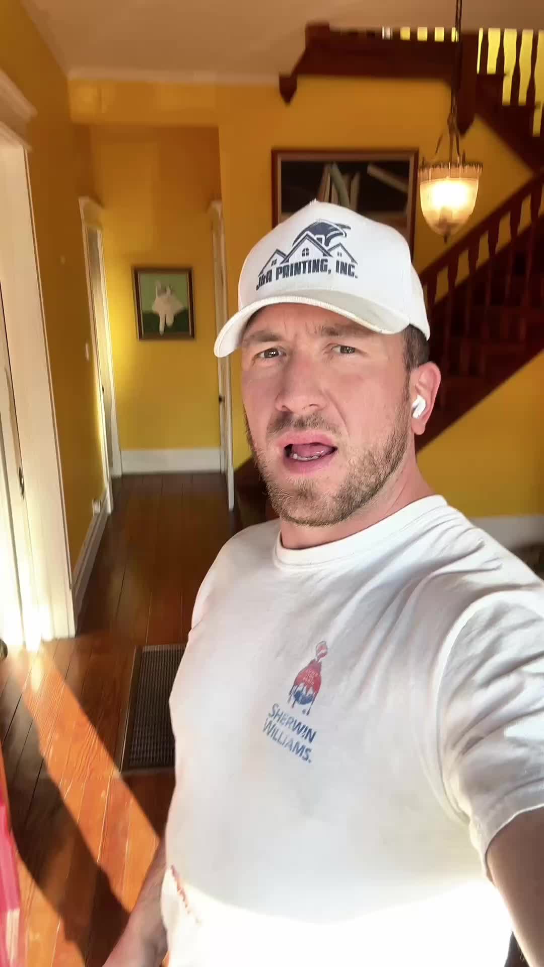 @Wes