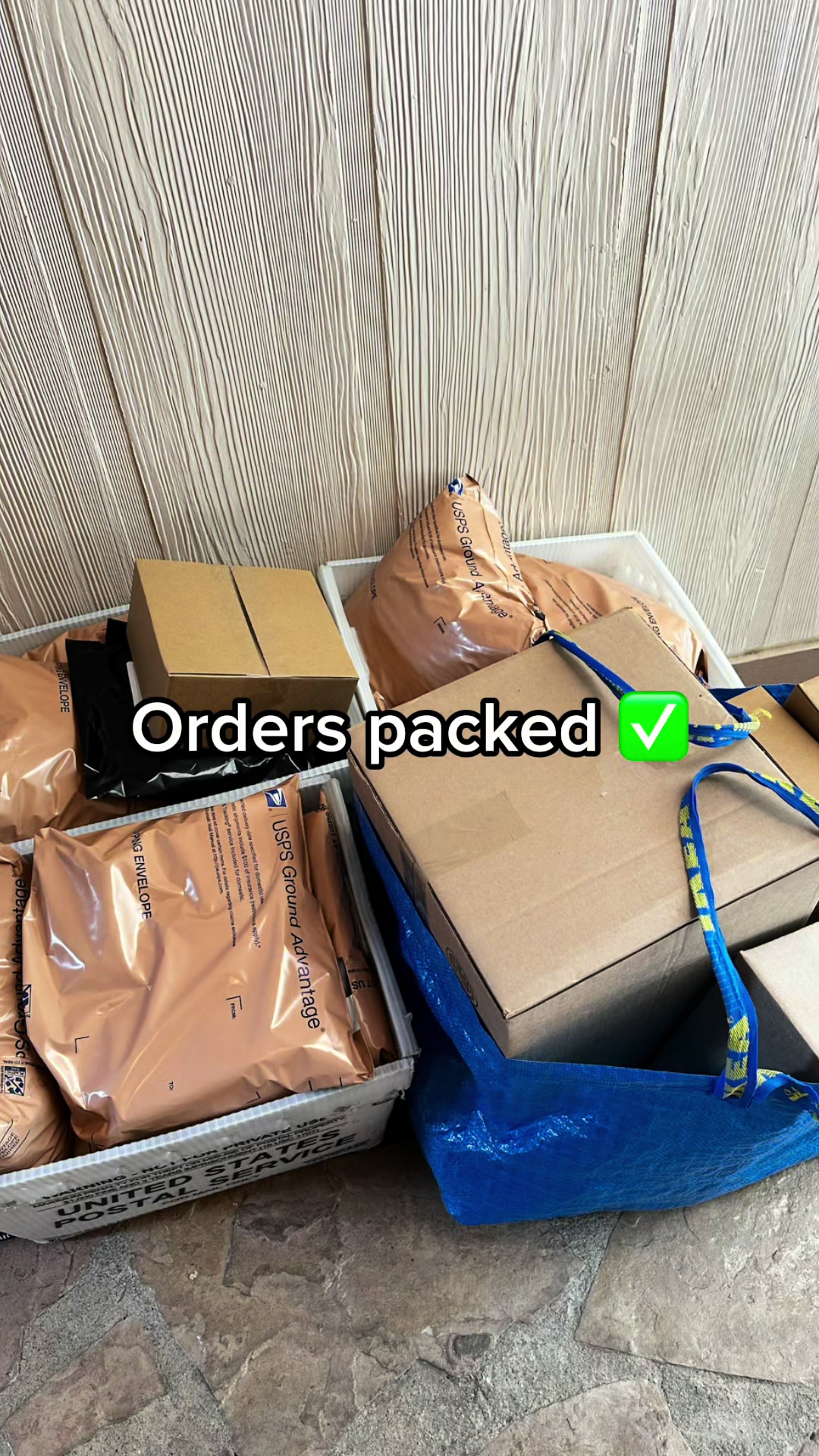 @MangoMitch Reselling