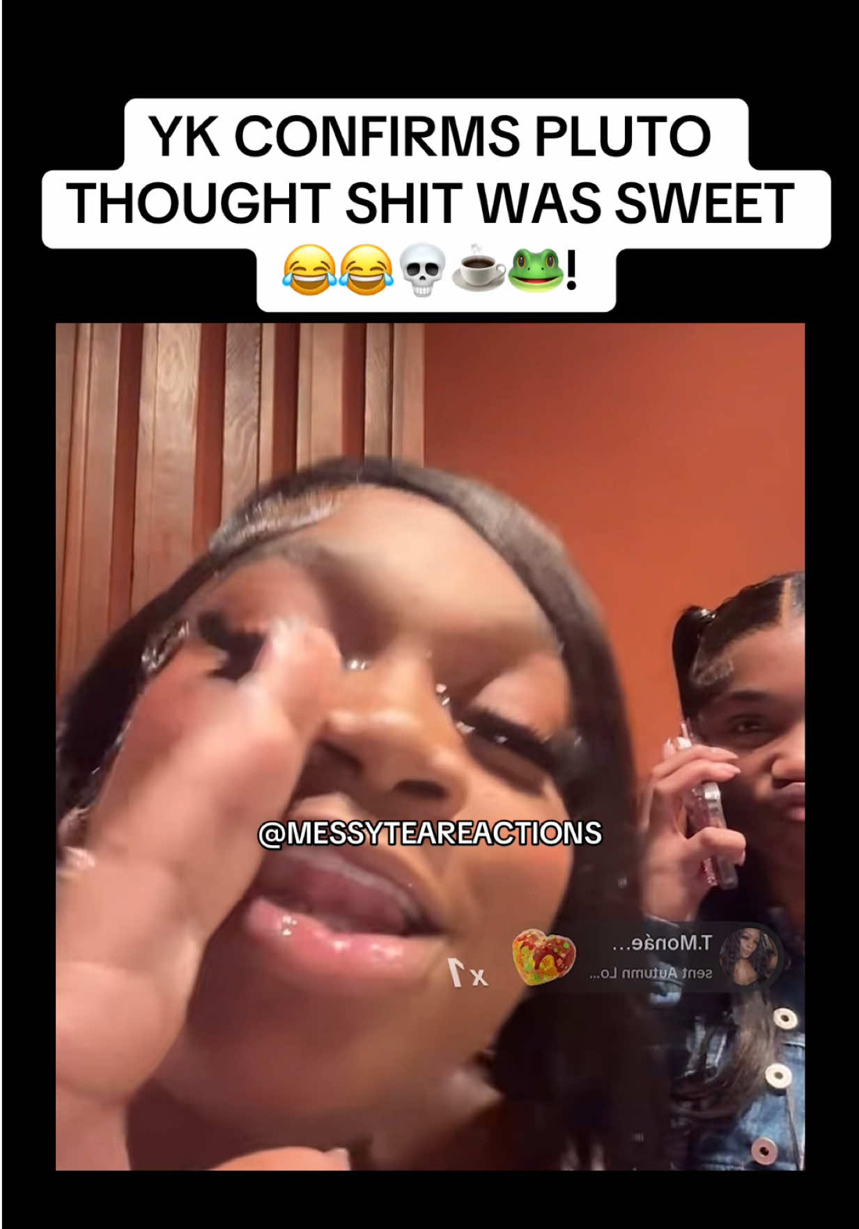 @MessyTeaReactions