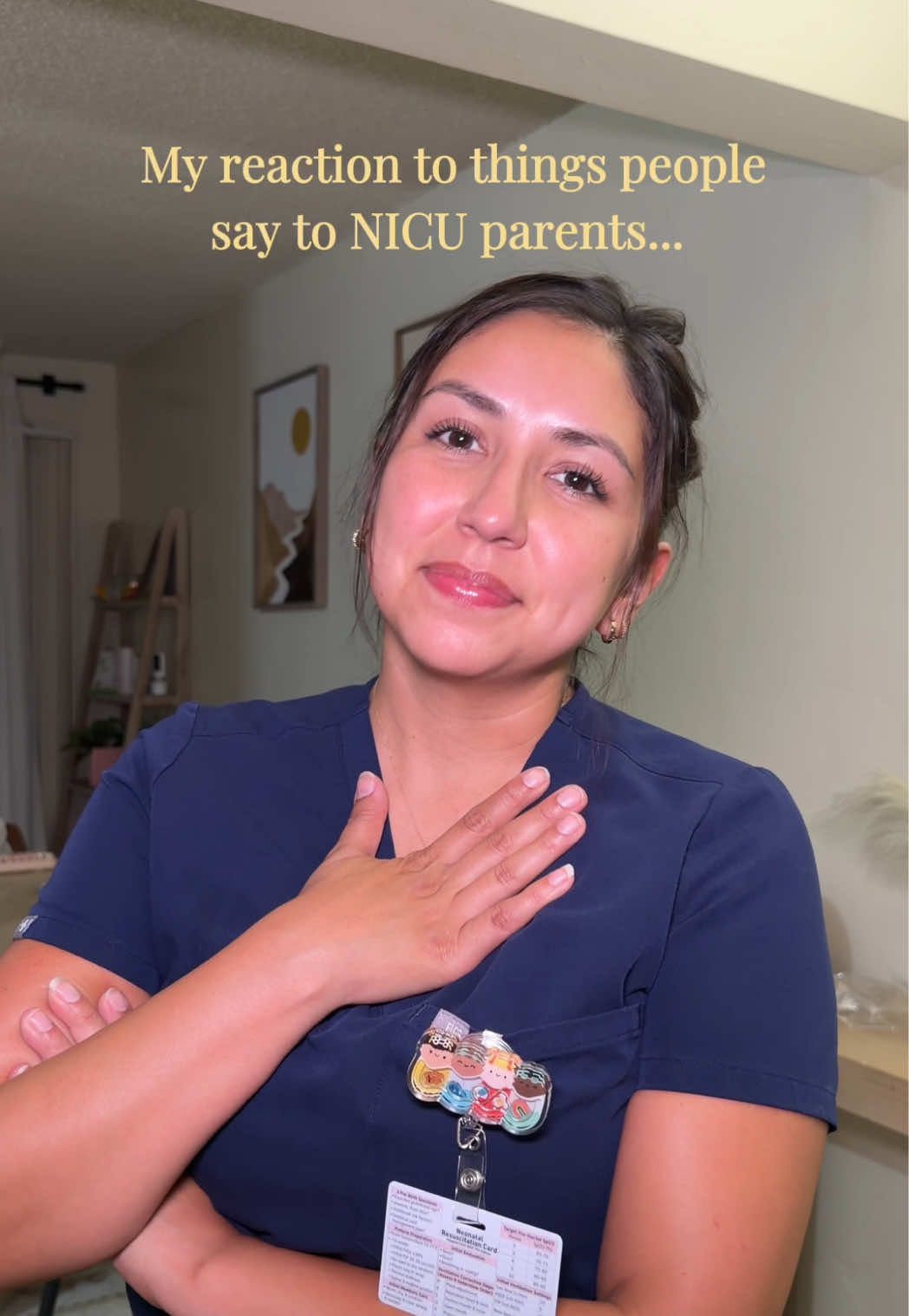 @Alyssa | NICU nurse