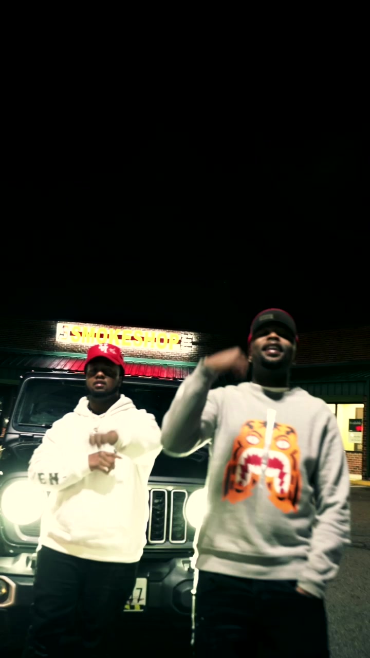@Big Homie Tugg