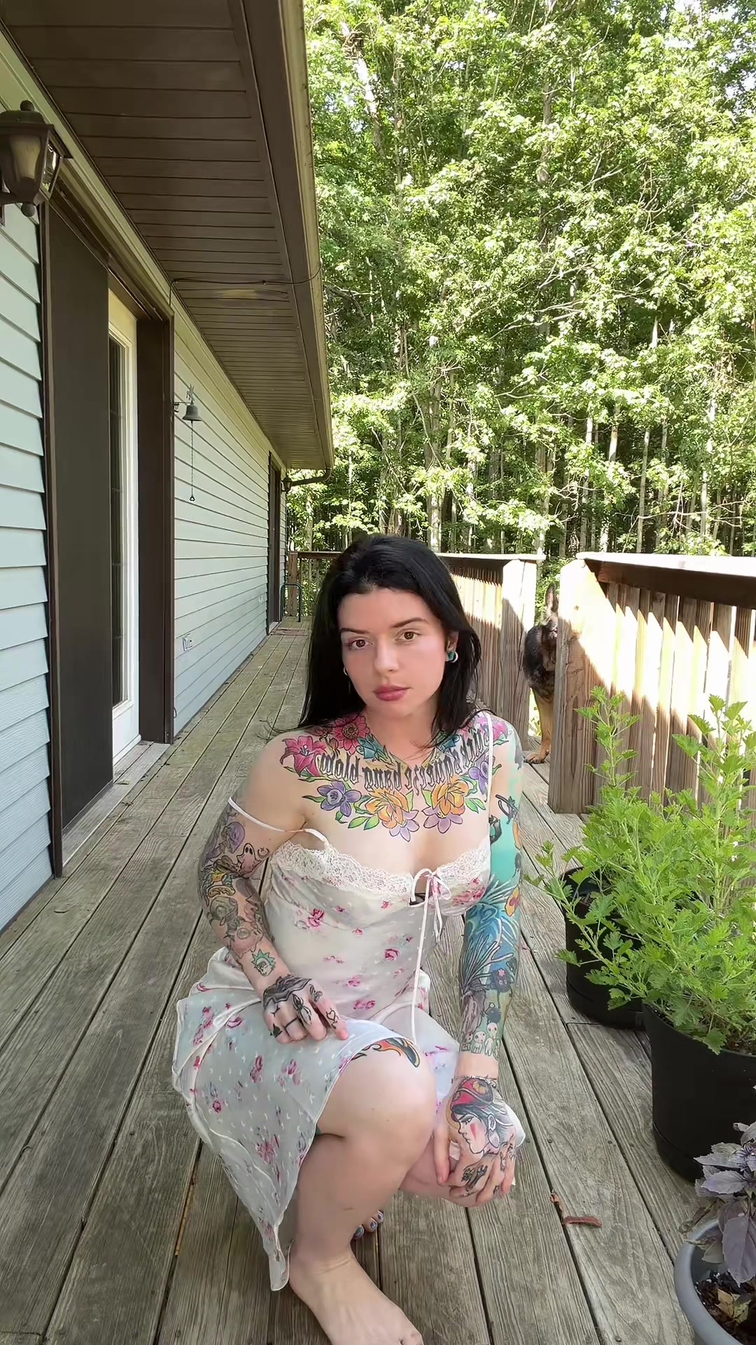 @Vermilionvixen