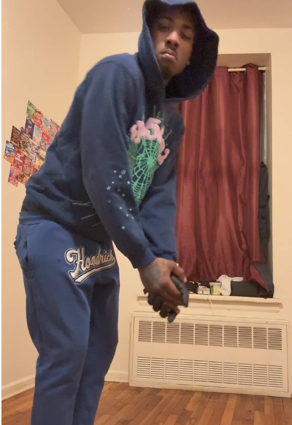 @Get&rsquo;Em Swerve Ⓜ️🫡