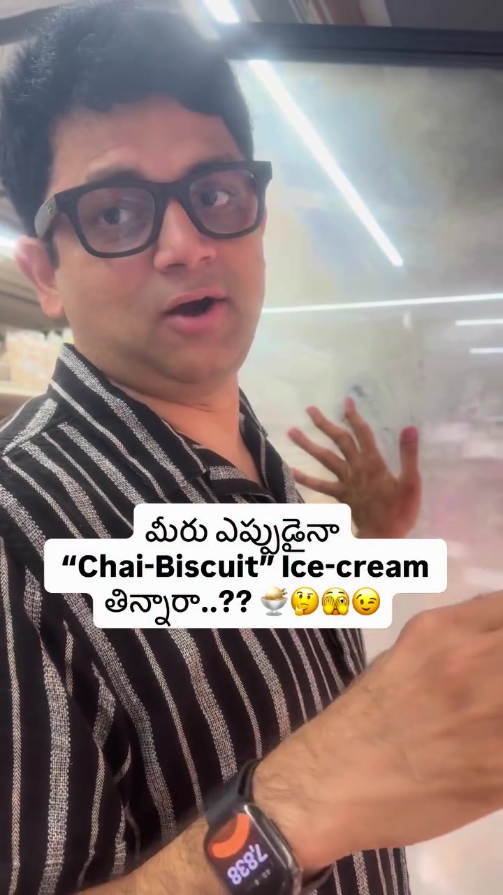 @Chalaki Chandu