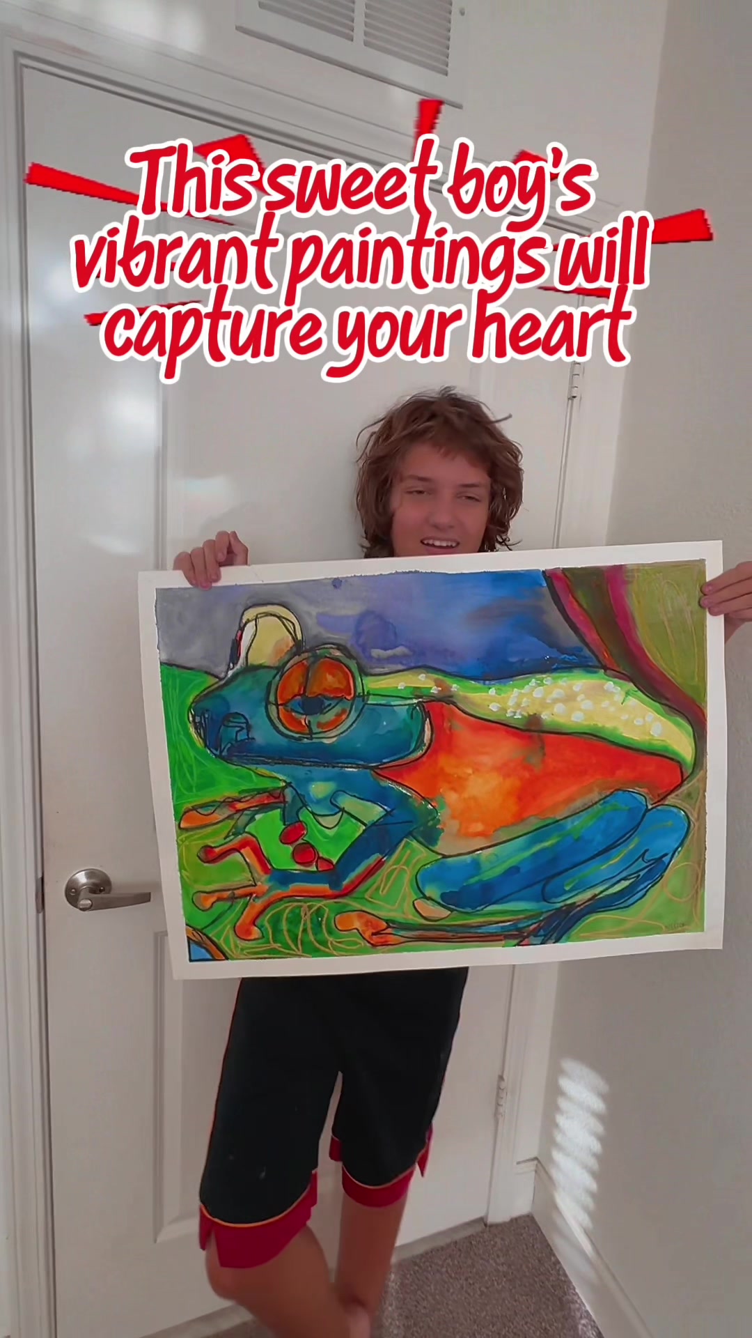 @Vichys art