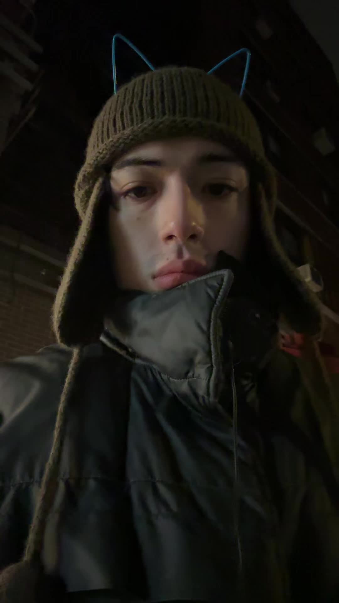 @Joe 尚文