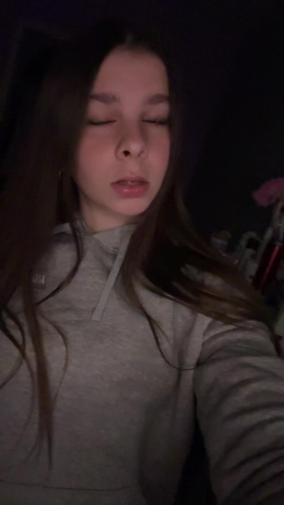@Alyson King