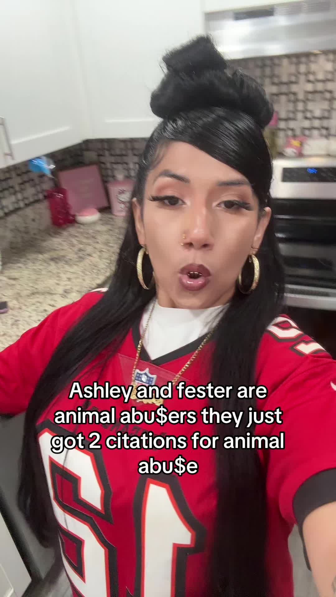@Tampa Bae