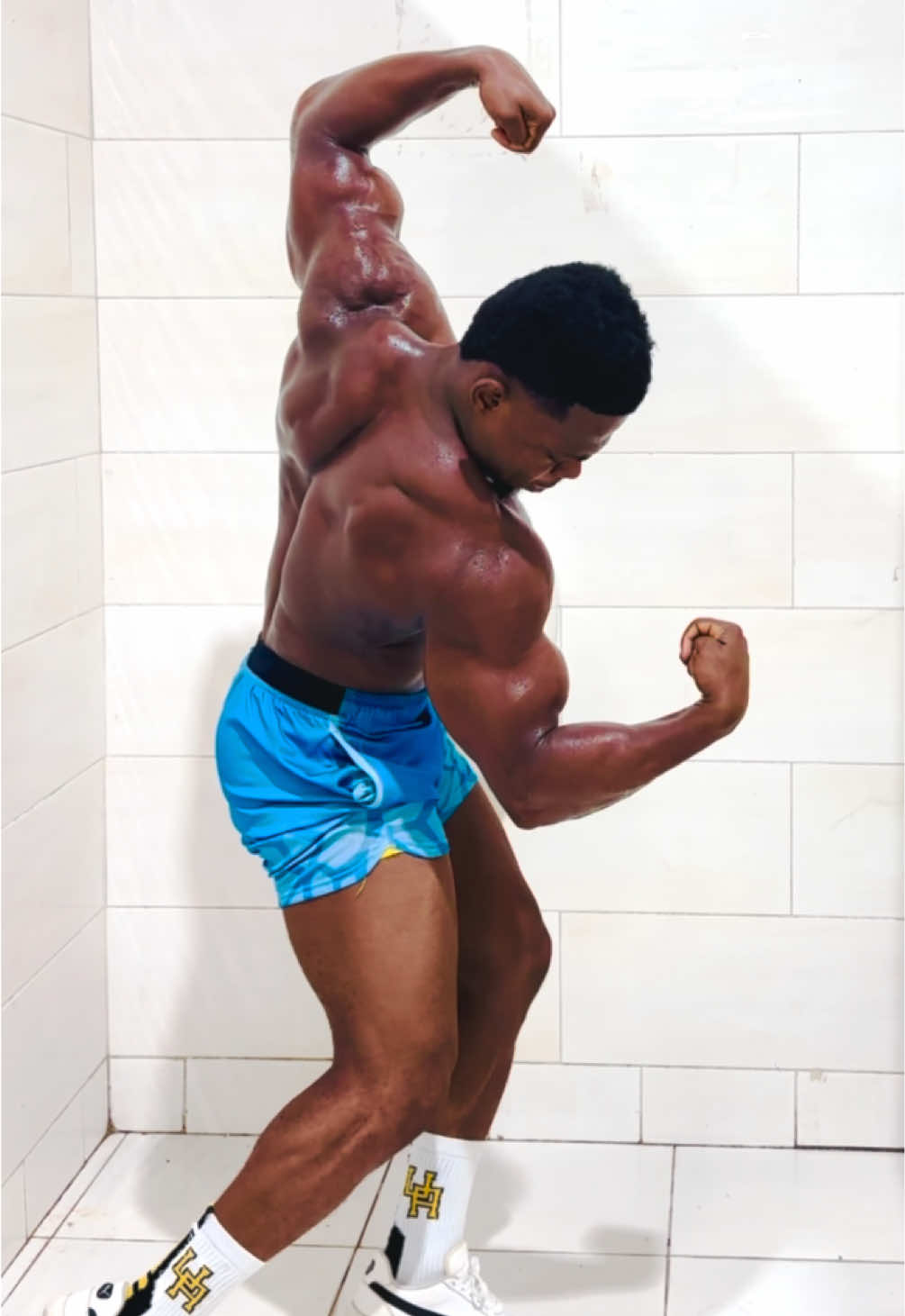 @Mannobeast