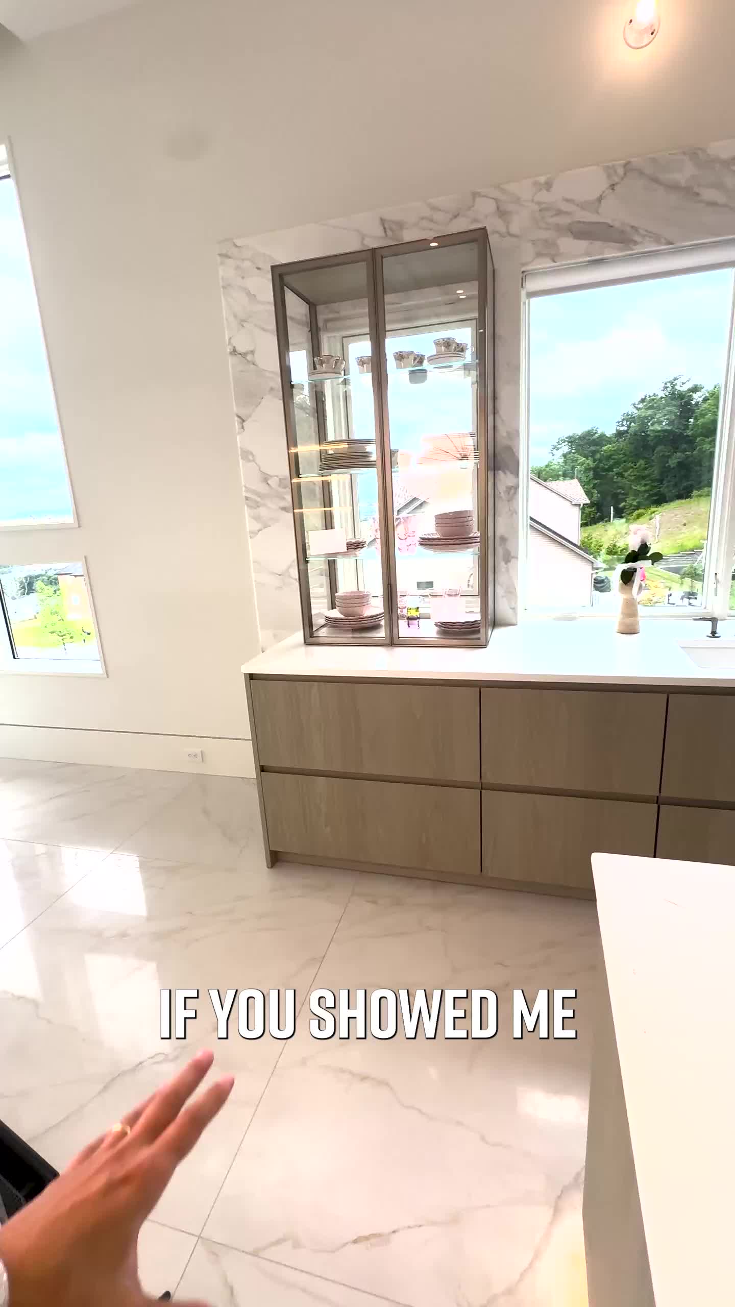 @The Kitchen Guy