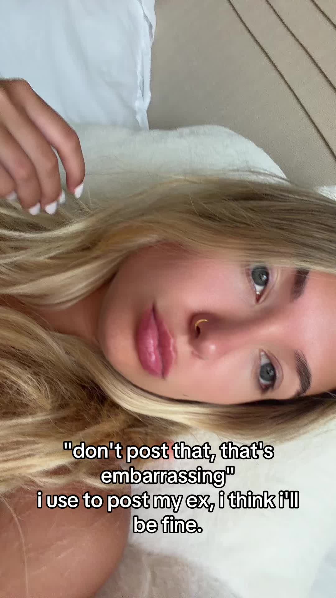 @Kelsey