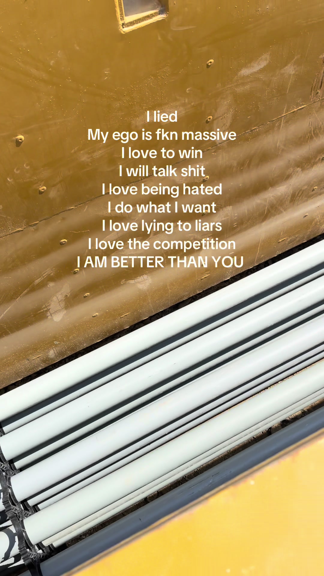 @GHO$TFACE