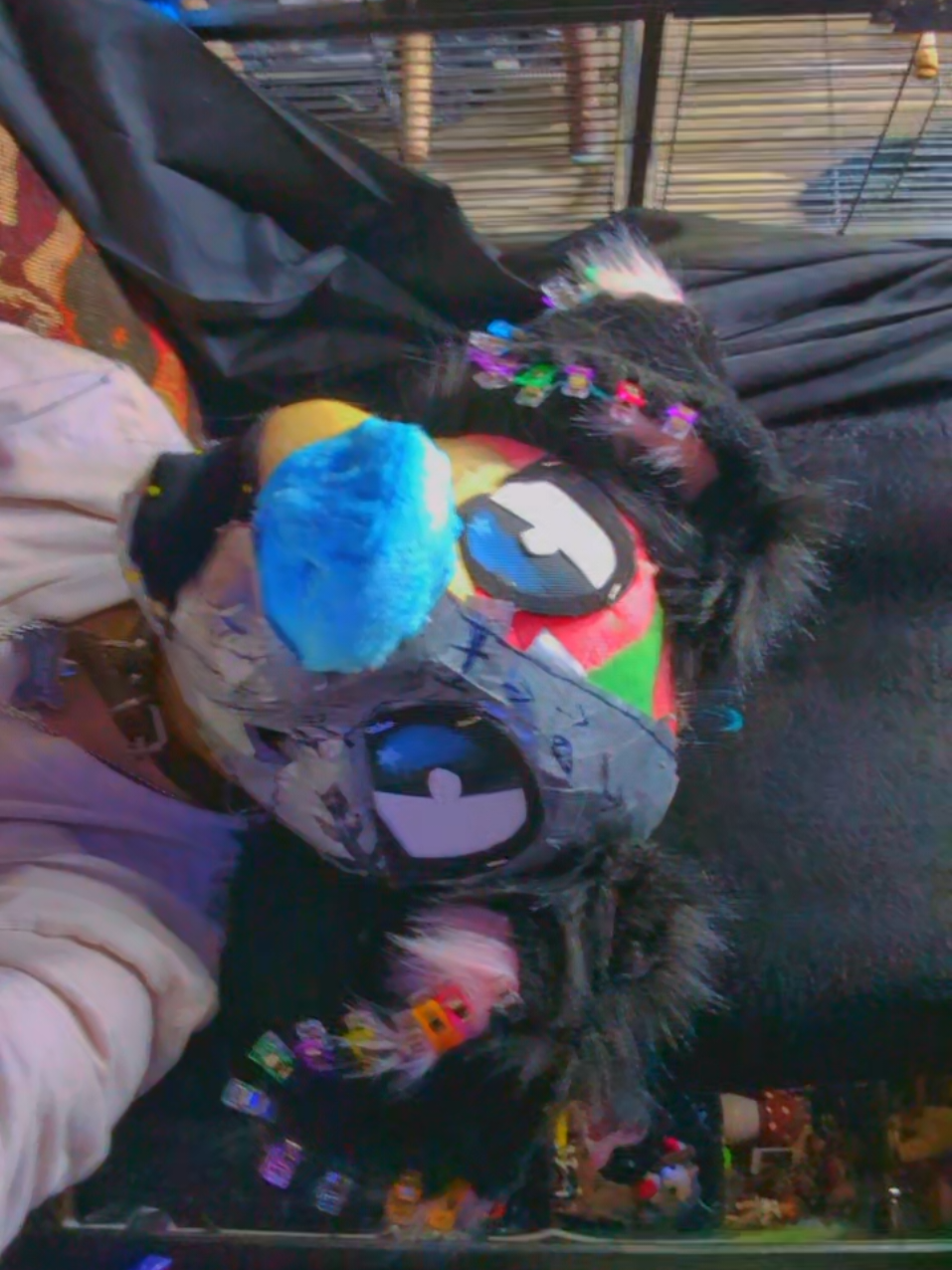 @Creature ๐ BLFC