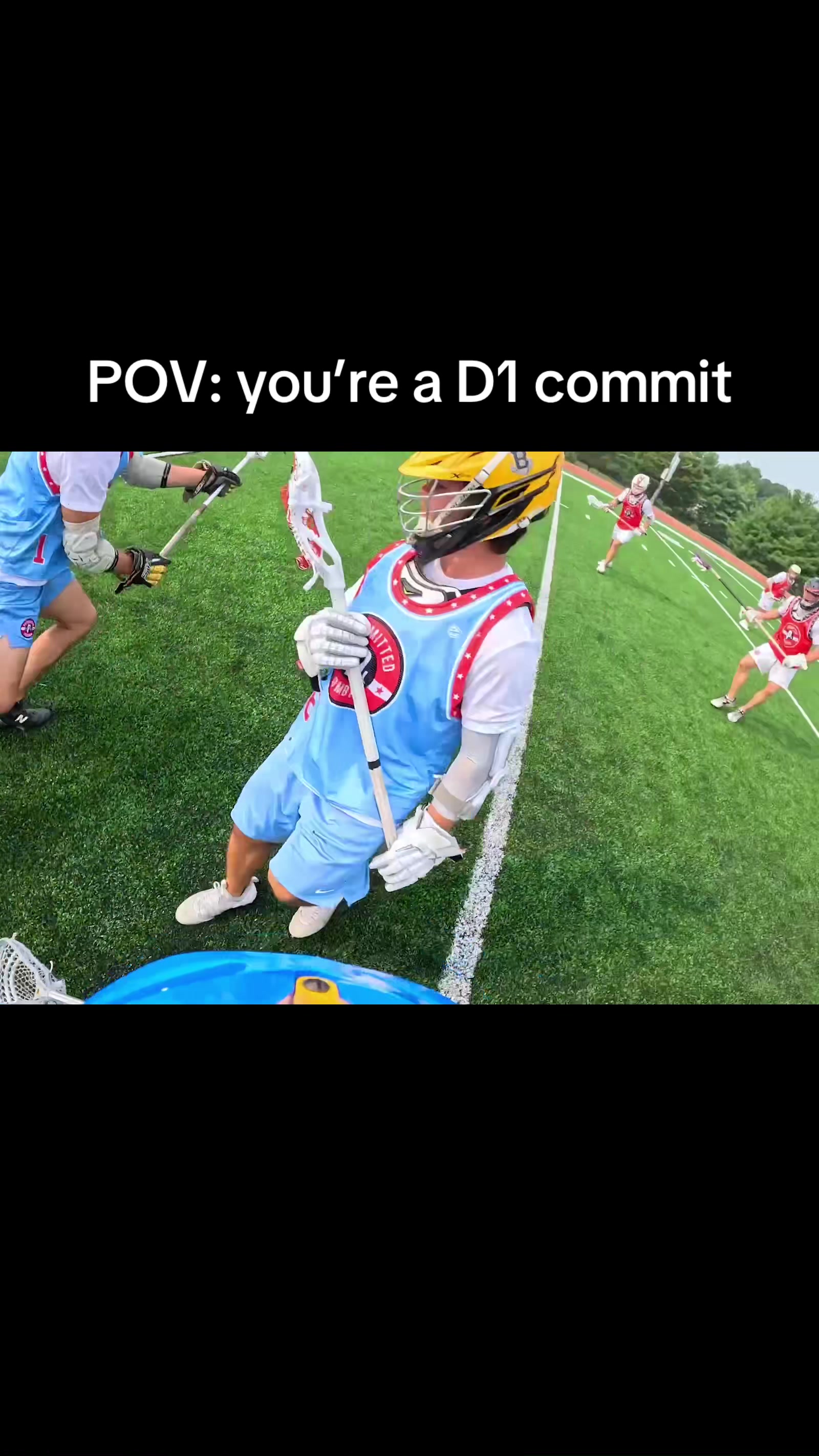@ECD Lacrosse