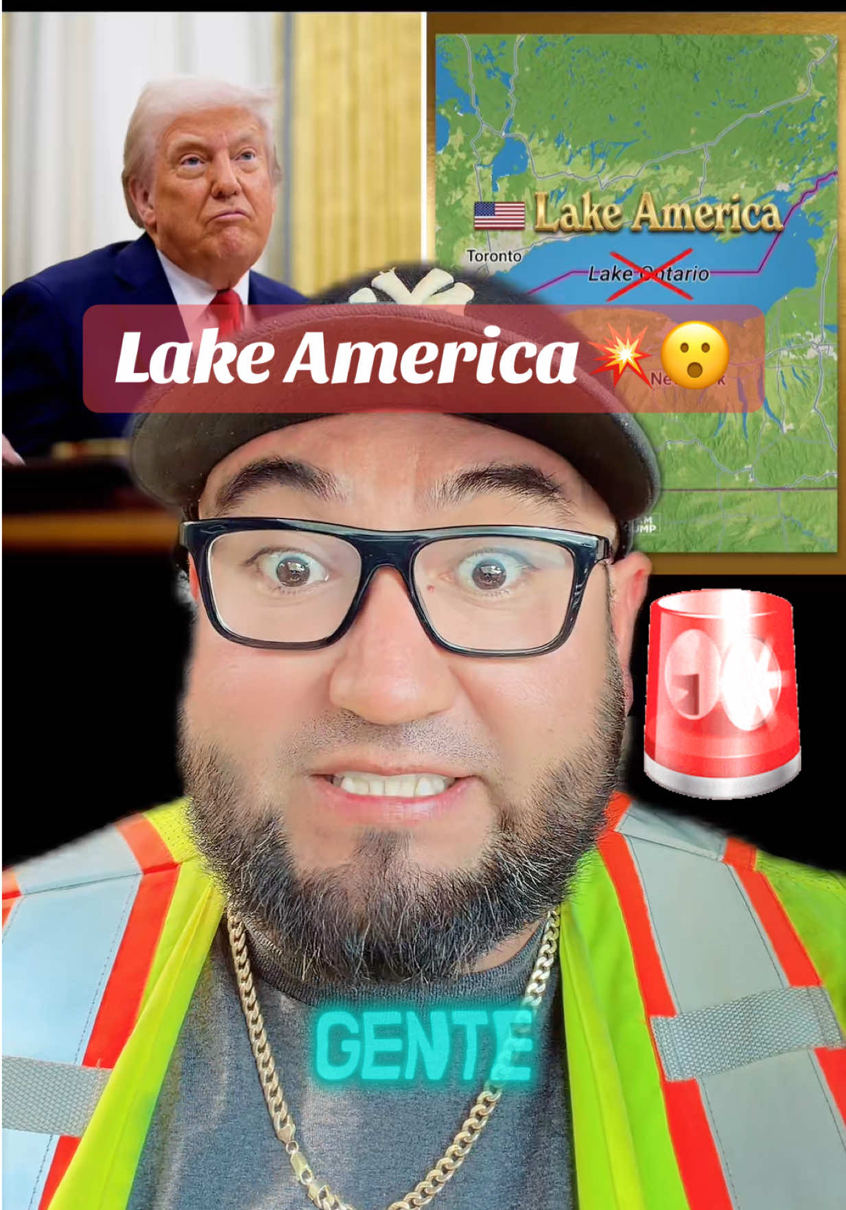 @El Paisaman