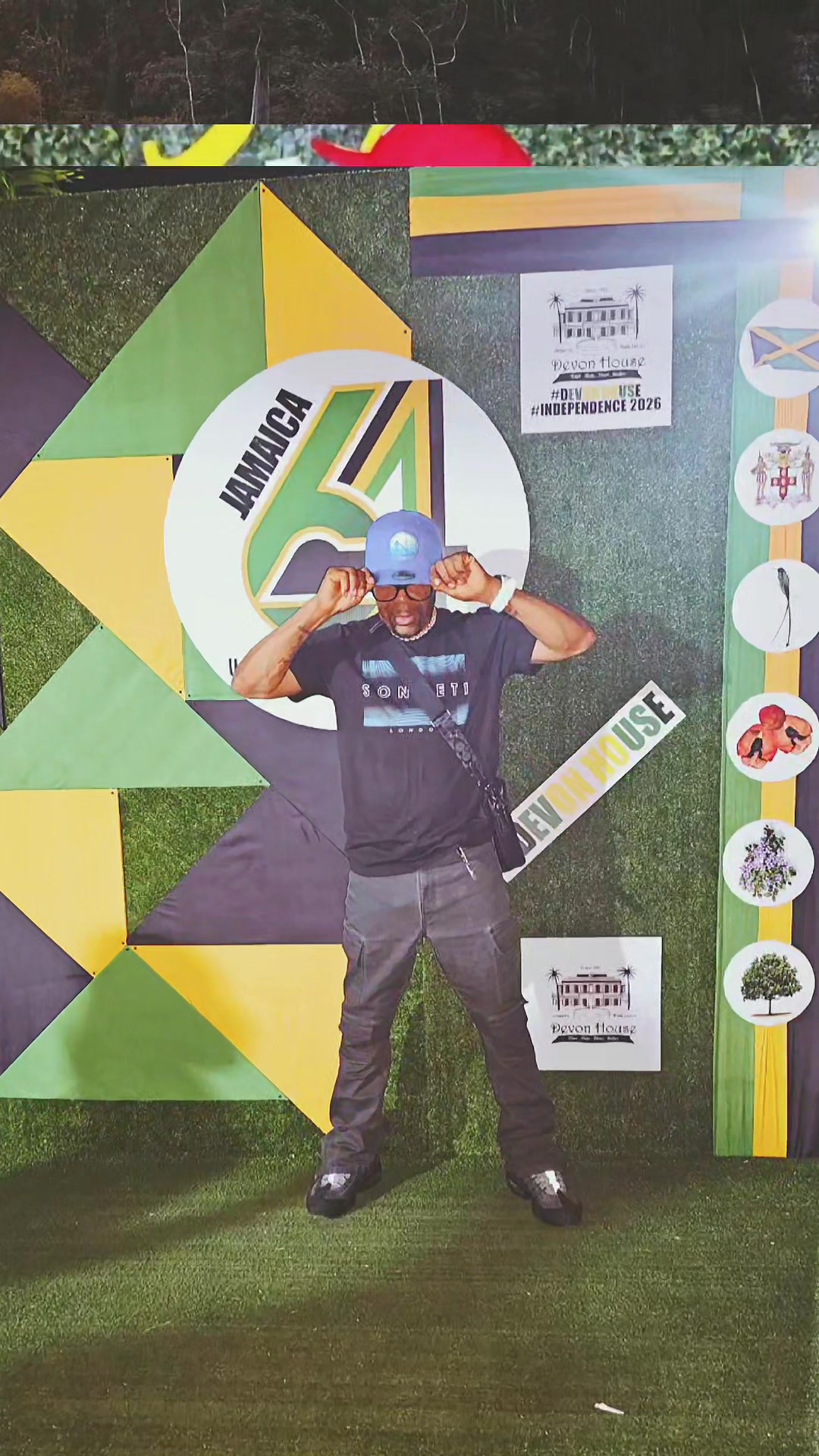 @1CeeGee13_ "ASHE" ❌️🇯🇲🇺🇲