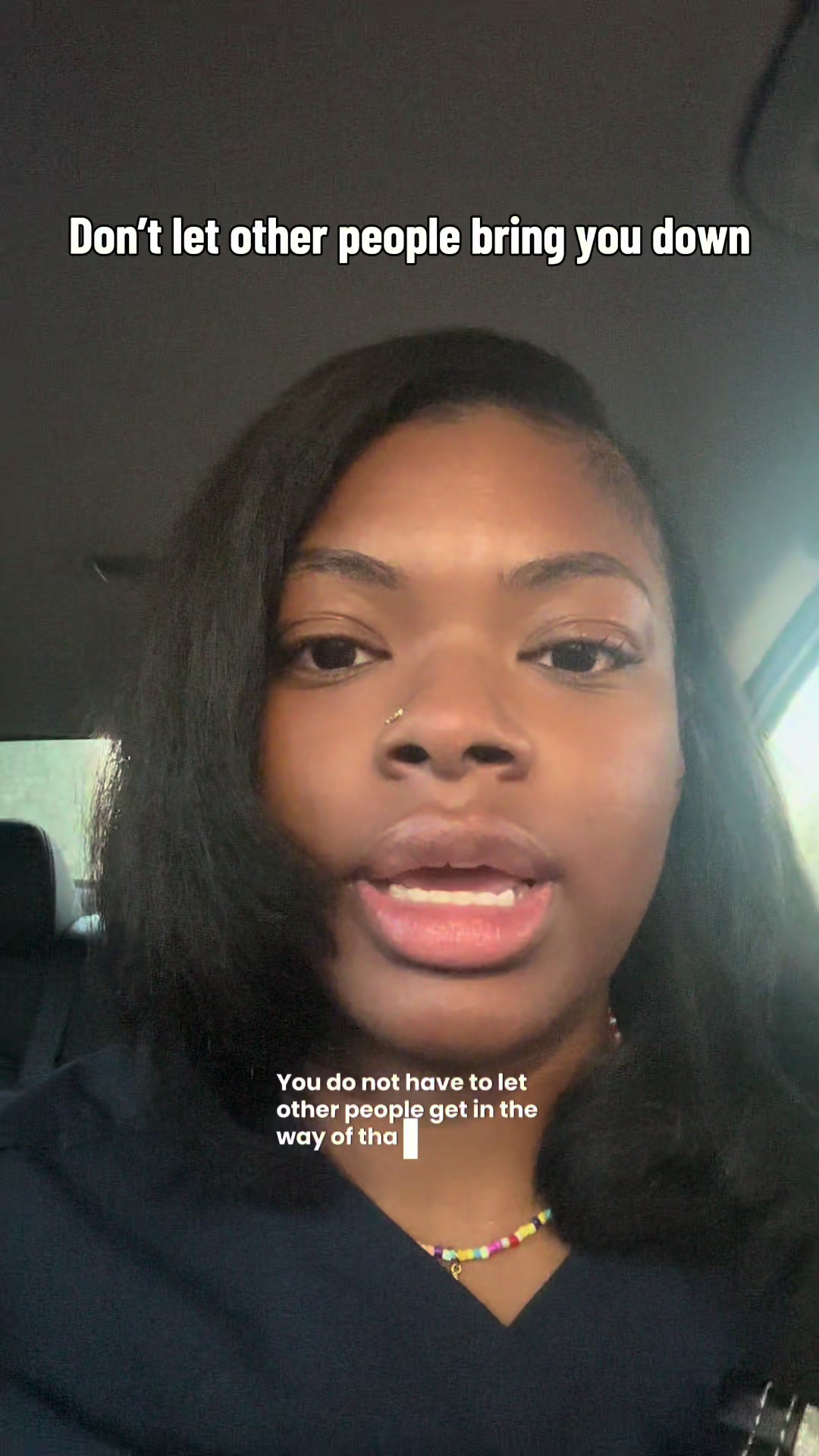 @Real Talk w/ Lexy