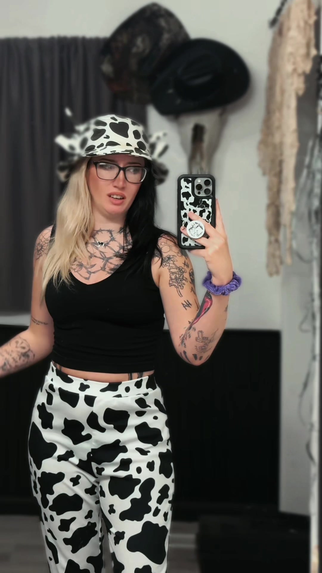 @🖤That Gothic Redneck Chick🖤