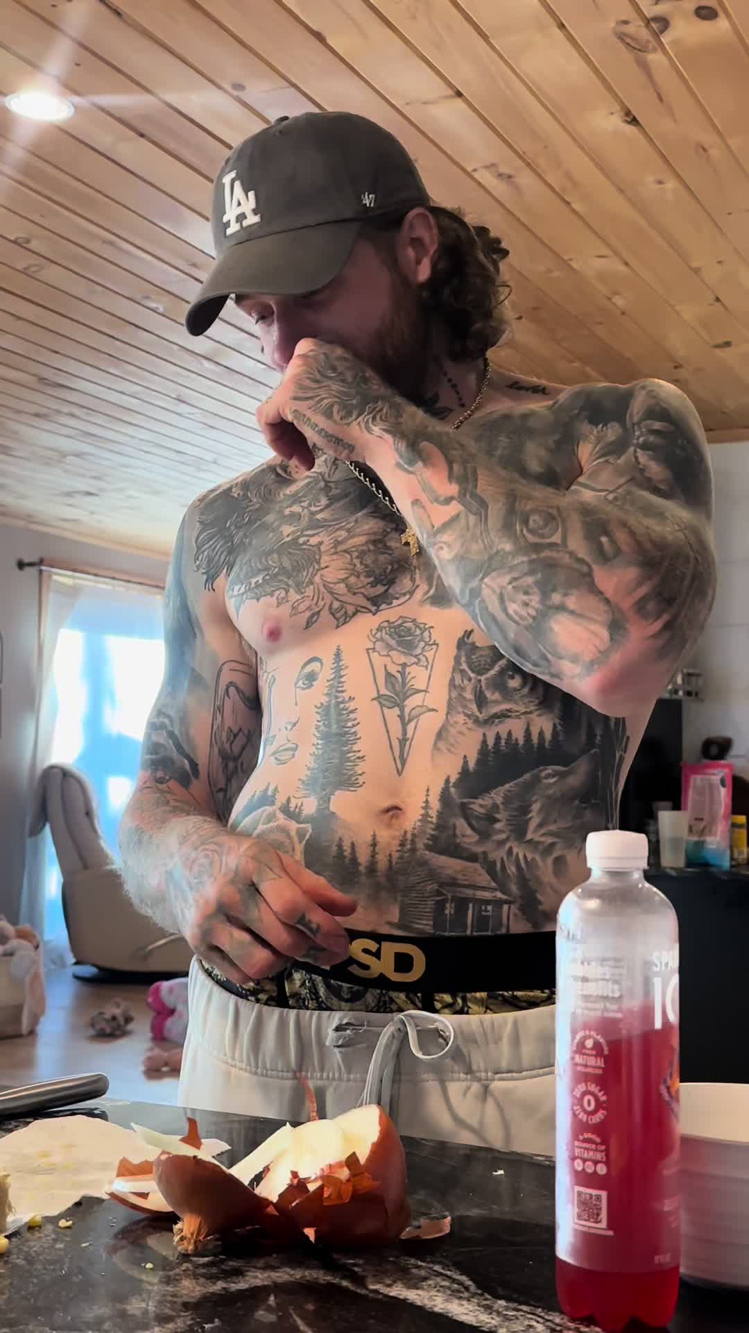 @Maddreck