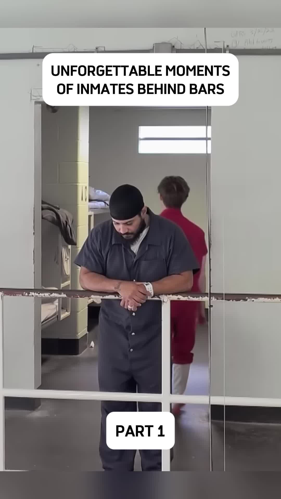 @TV Prisons