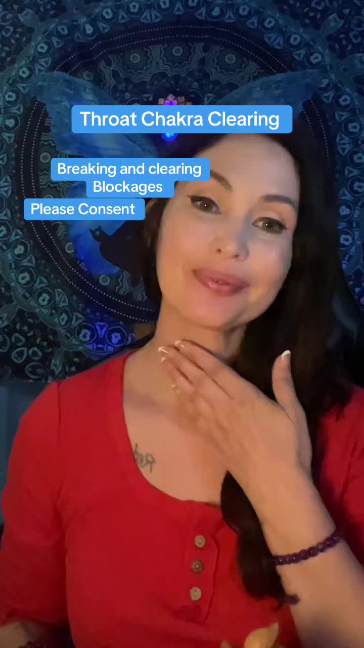 @Reiki Fairy