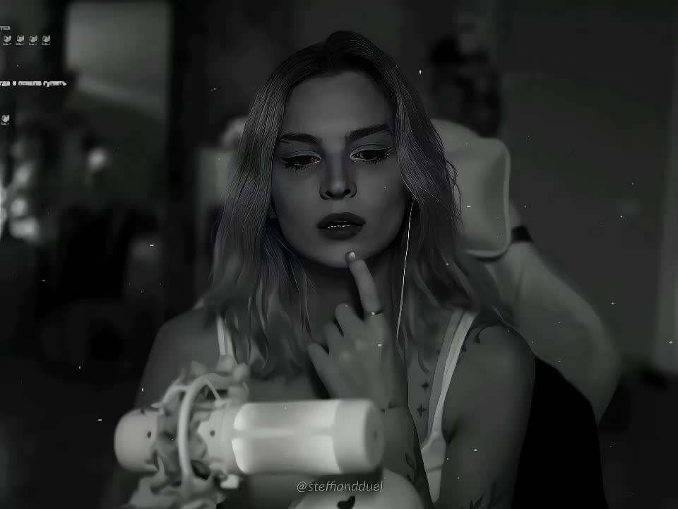 @steffiandduel