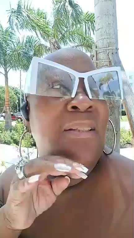 @Bald And Boujee