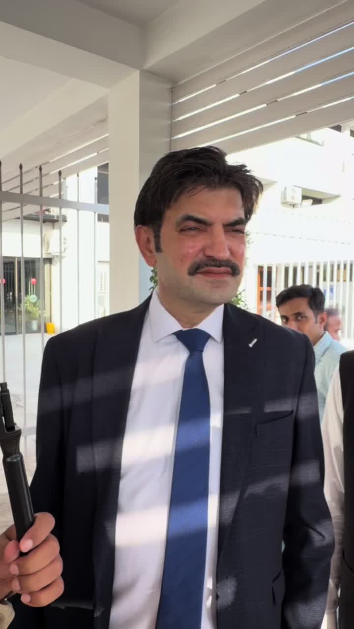 @Sher Afzal Khan Marwat