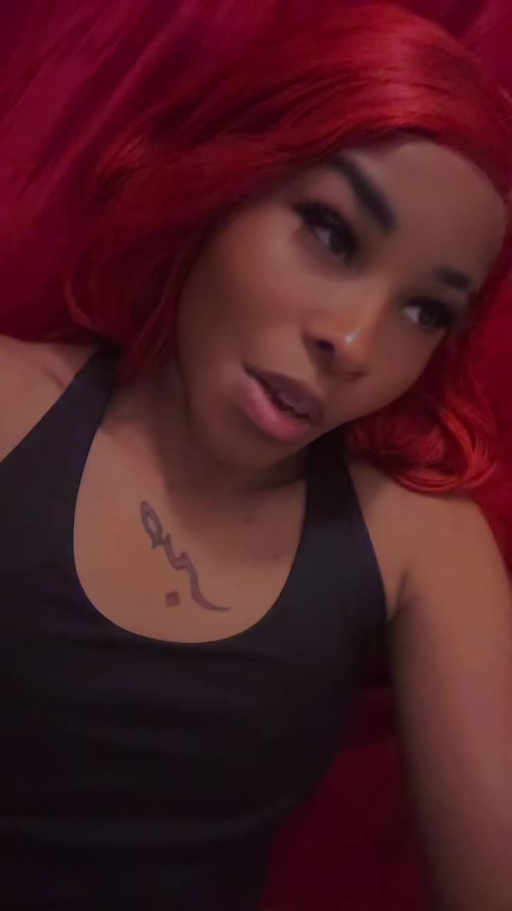 @BiggRedd.Mami