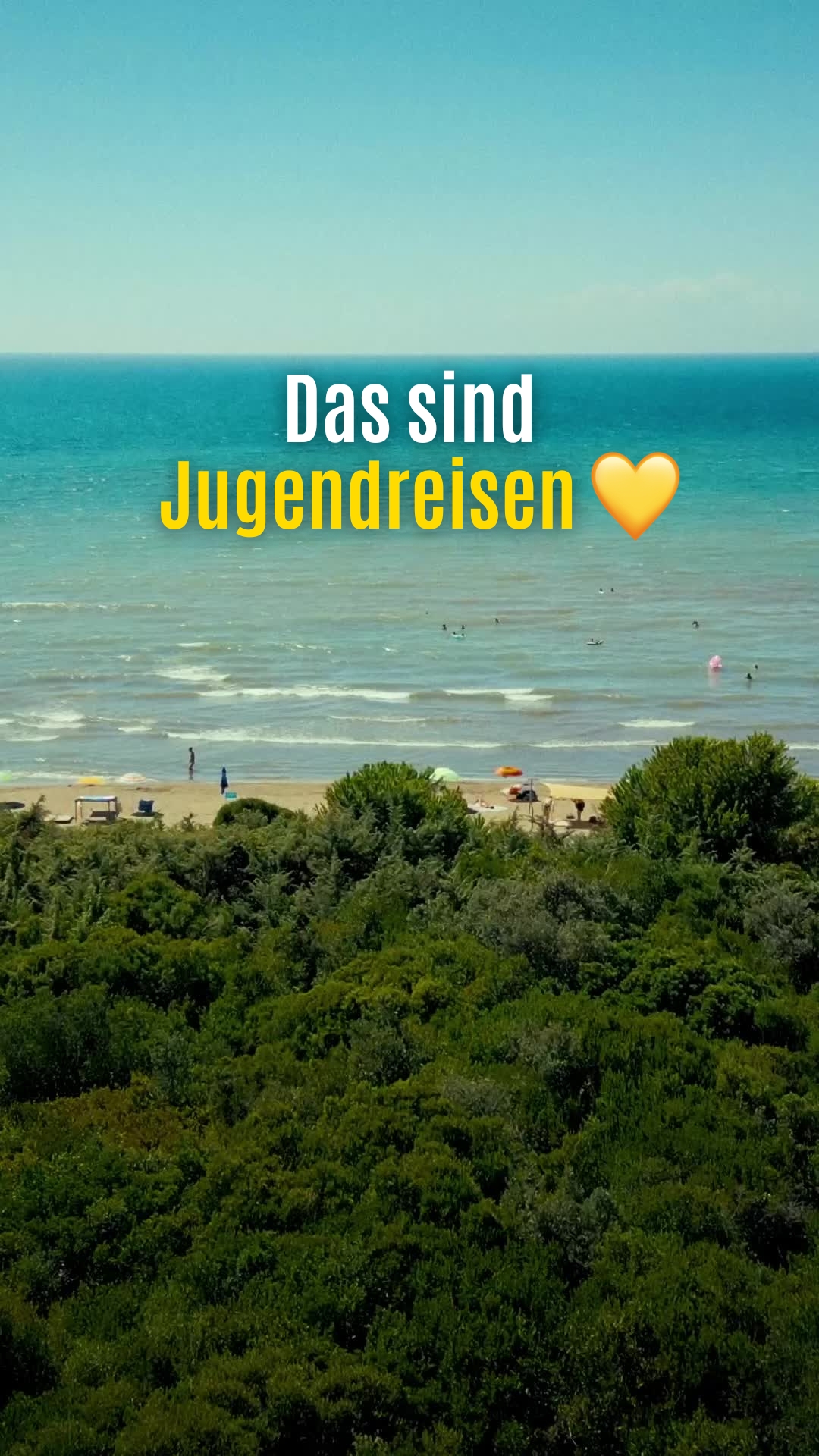 @GO Jugendreisen