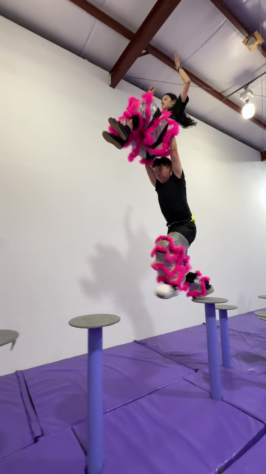 @LionDanceME