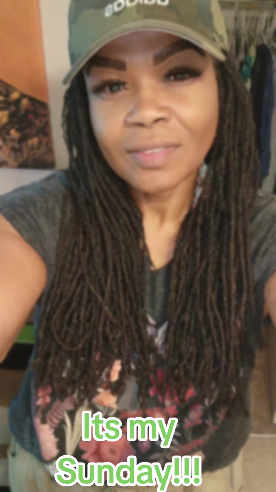 @LaShaun Daye ♋️ the moonchild