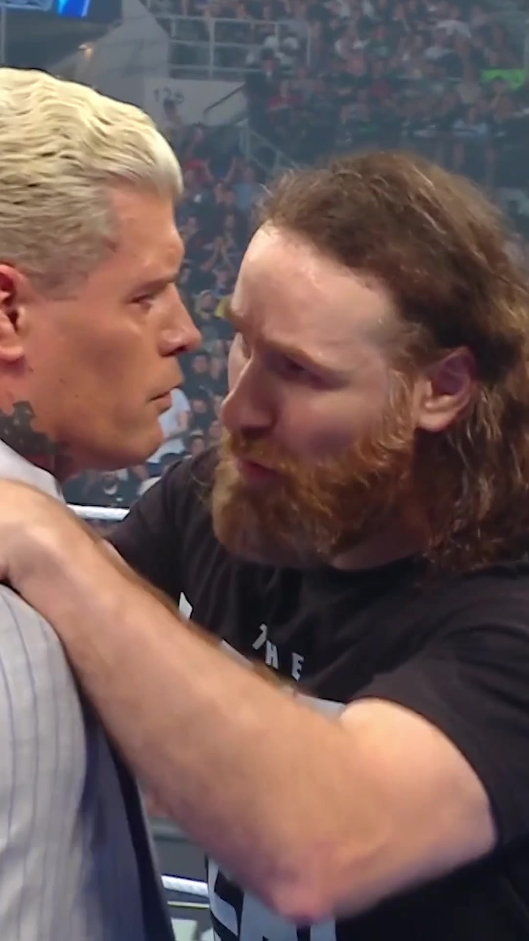 @WWE