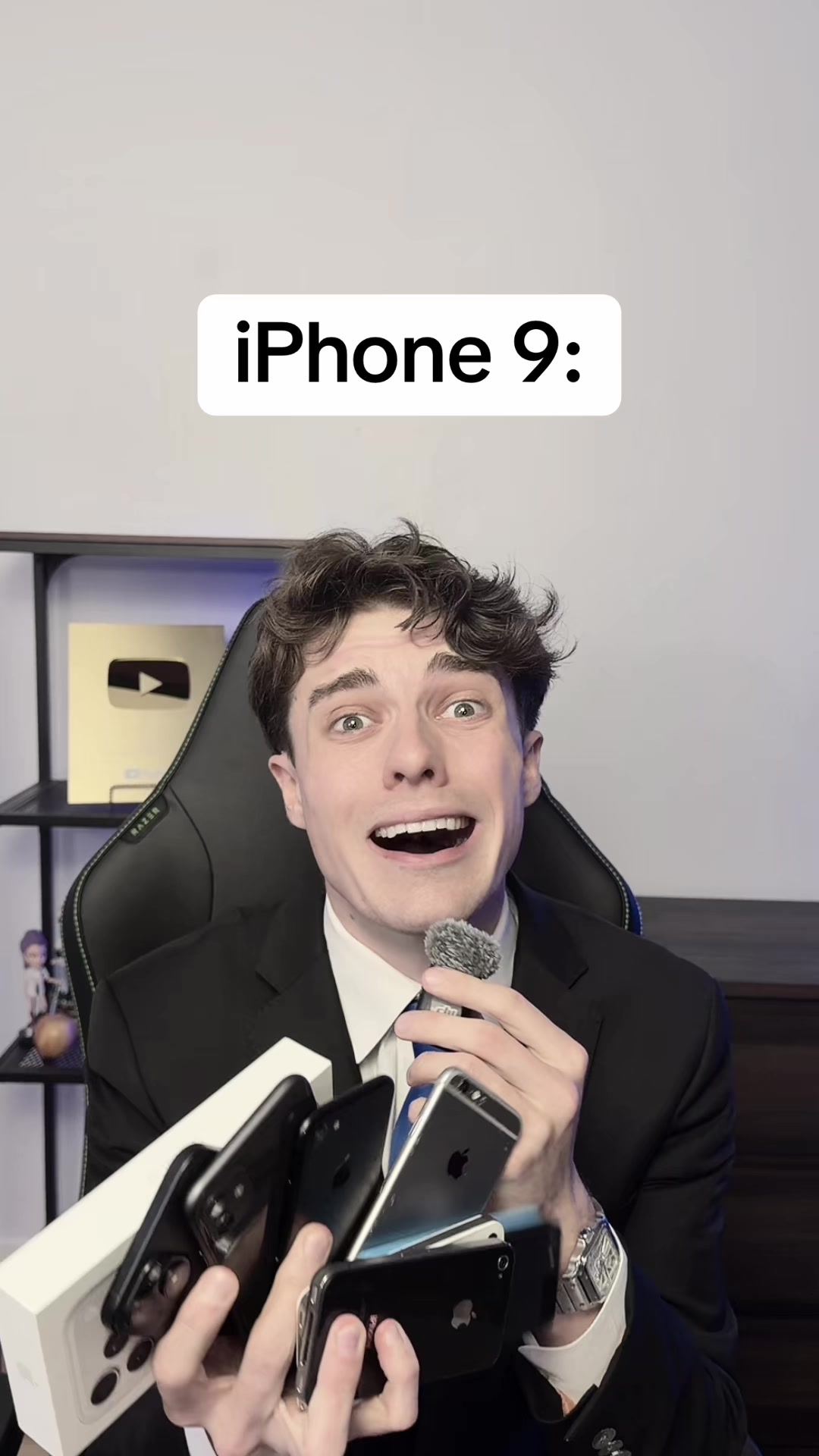 @OkCron&reg; 🙄🤟