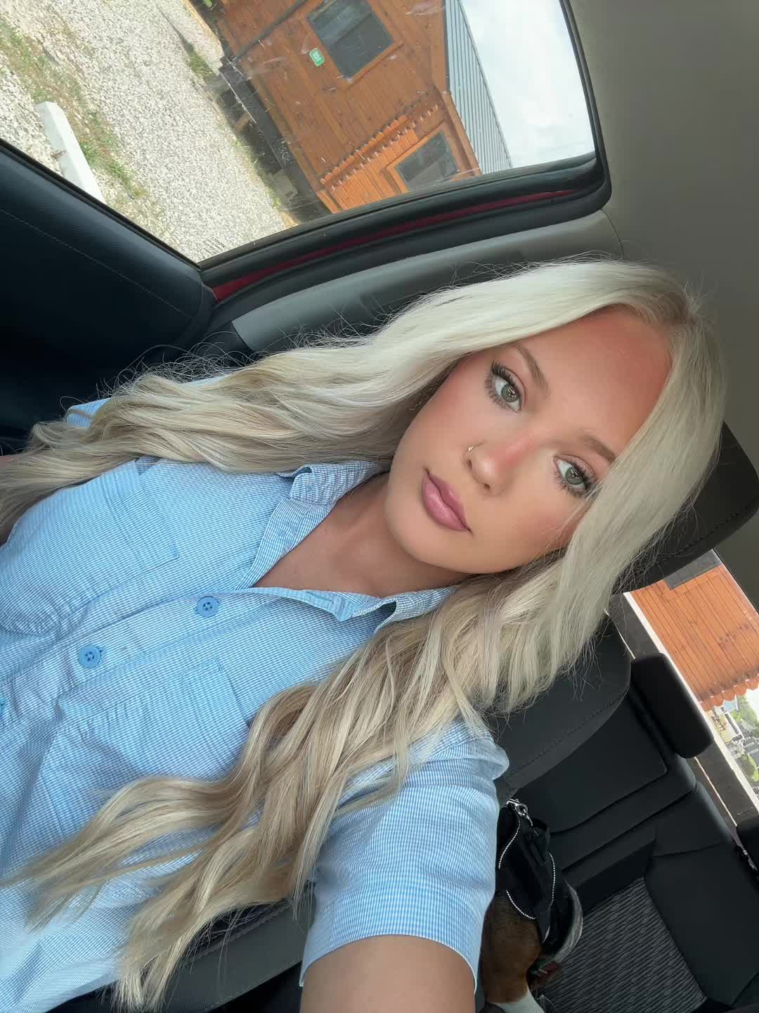 @Kaylee Marie
