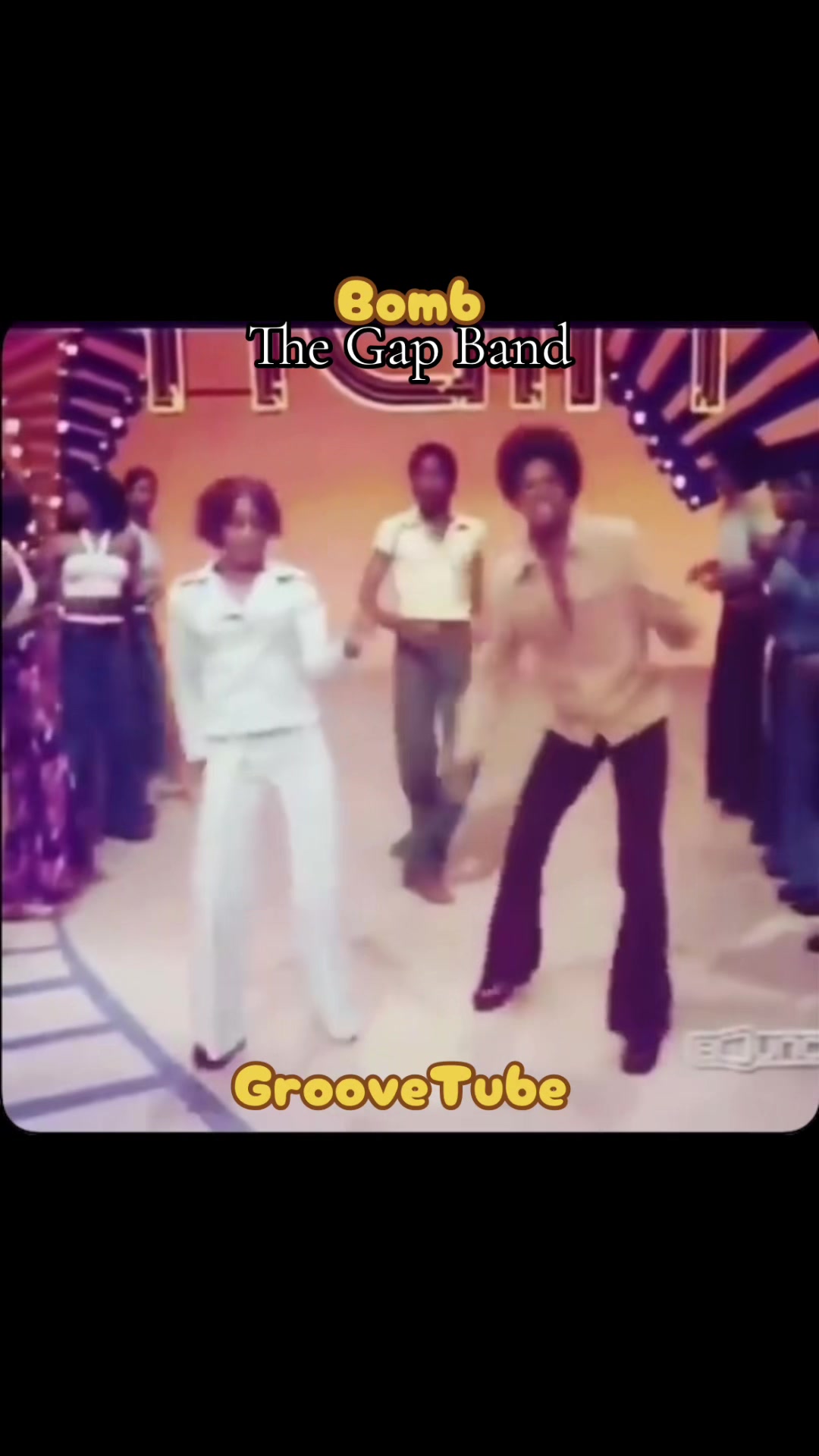 @GrooveTube🎶