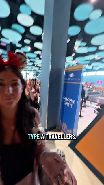 @Rachel | Type A Travel Agent ✨