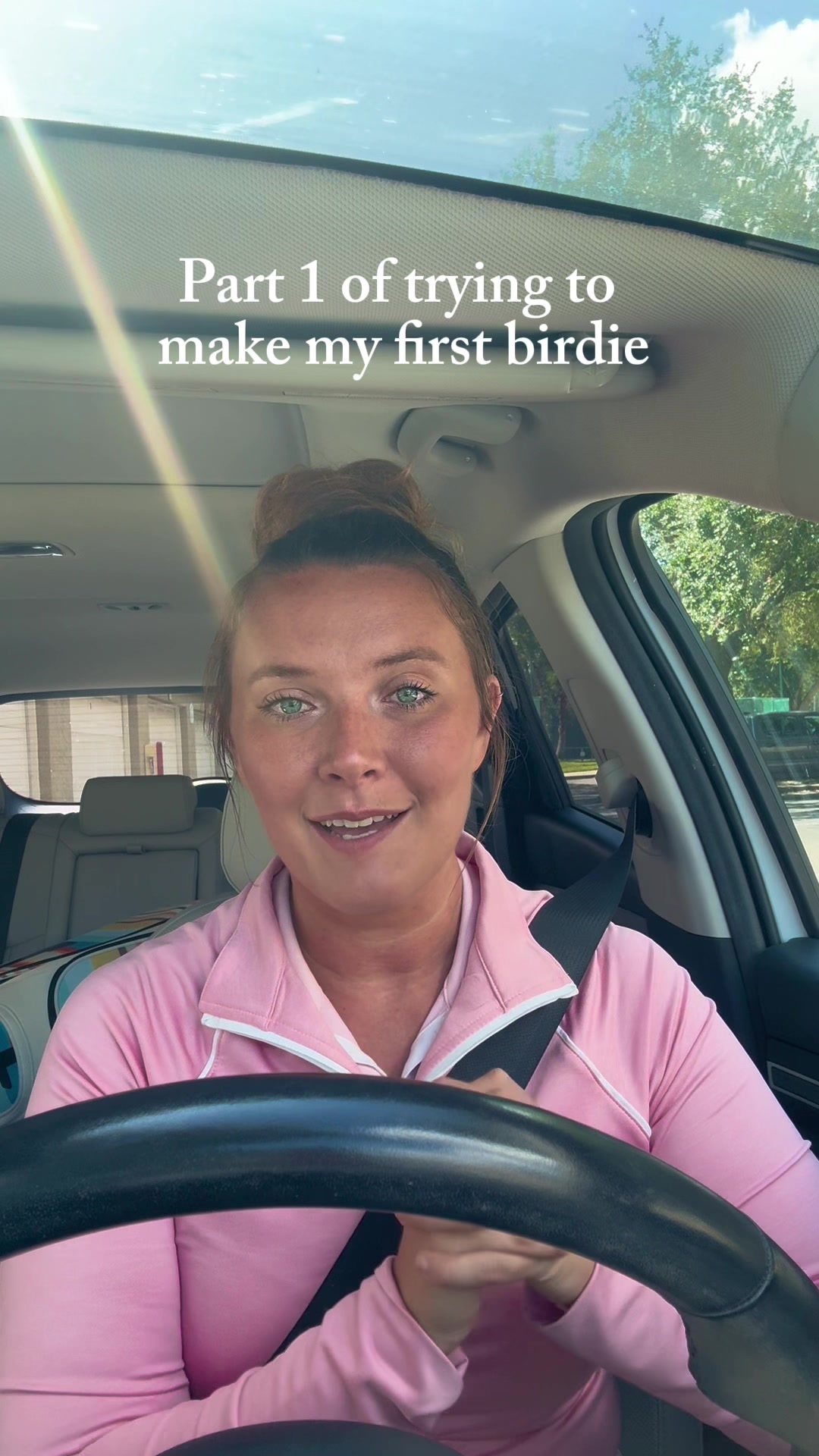 @Birdie Little Secrets Pod