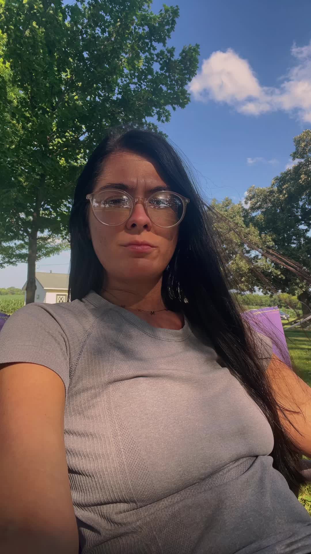 @Makayla Marie