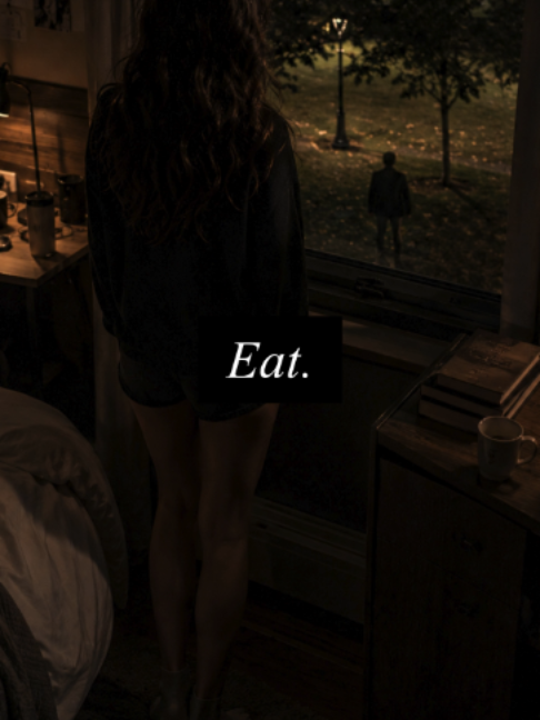@The Dark Romantic