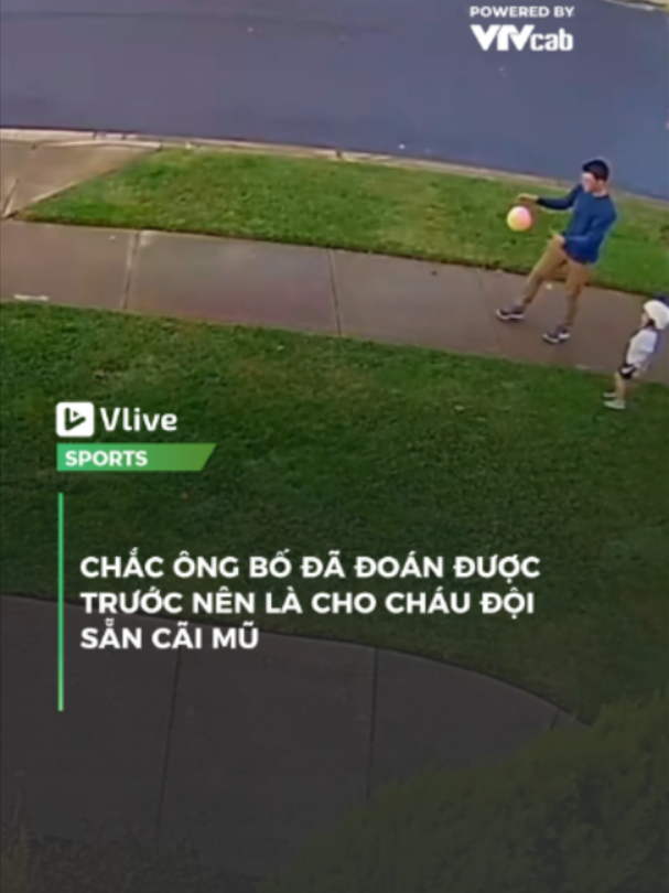 @Vlive Sports