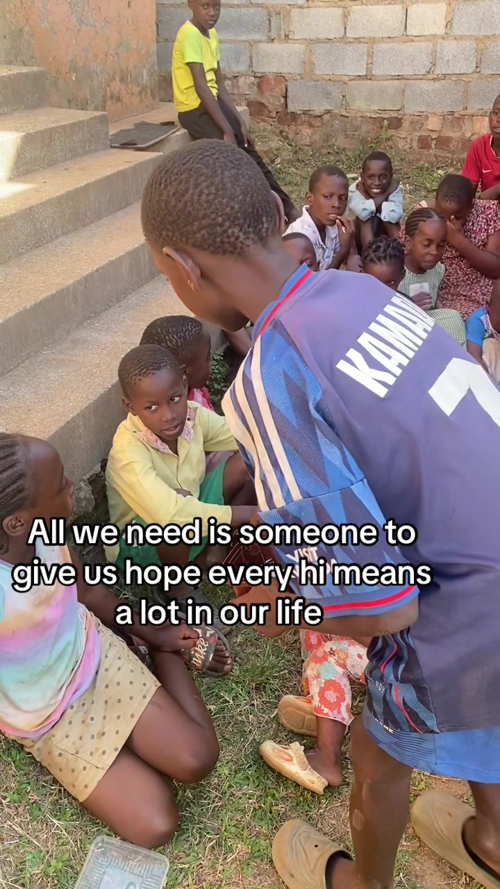 @Care African souls