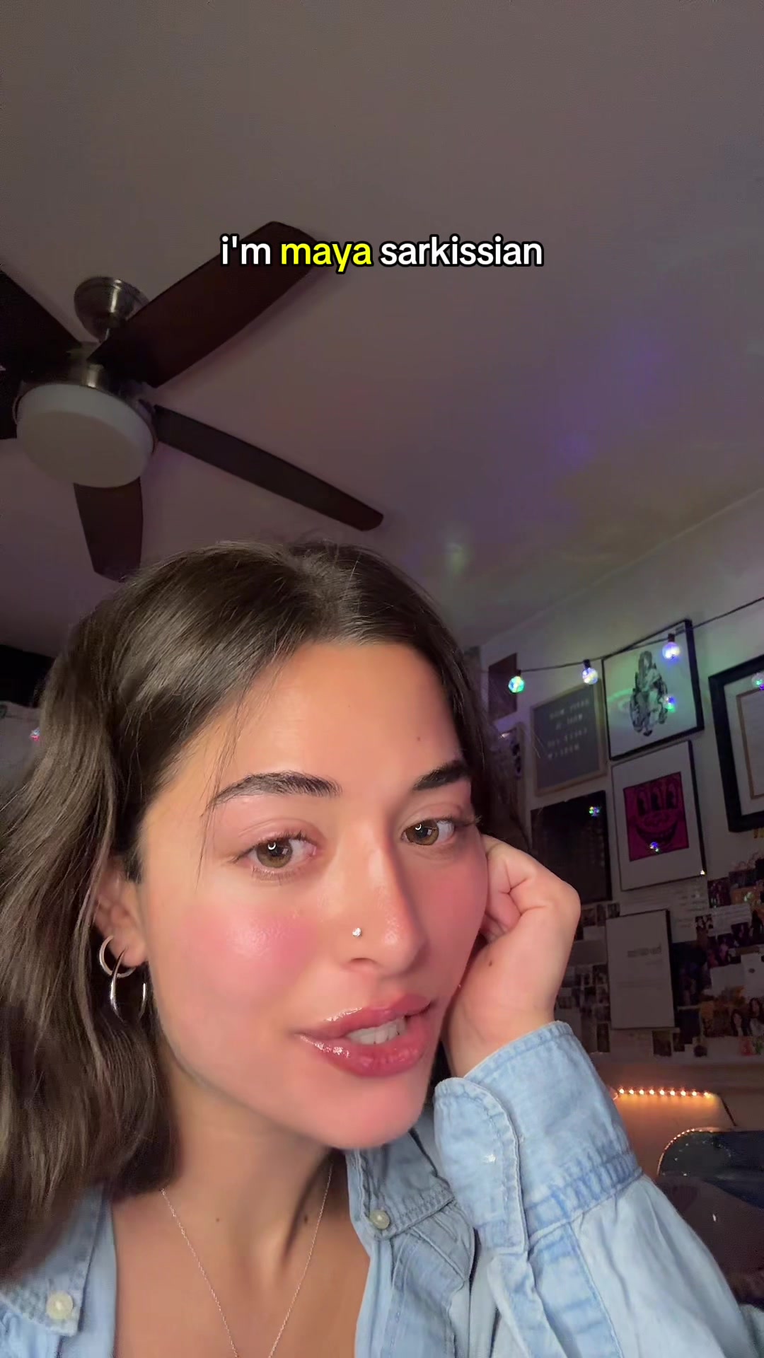 @Maya Sarkissian