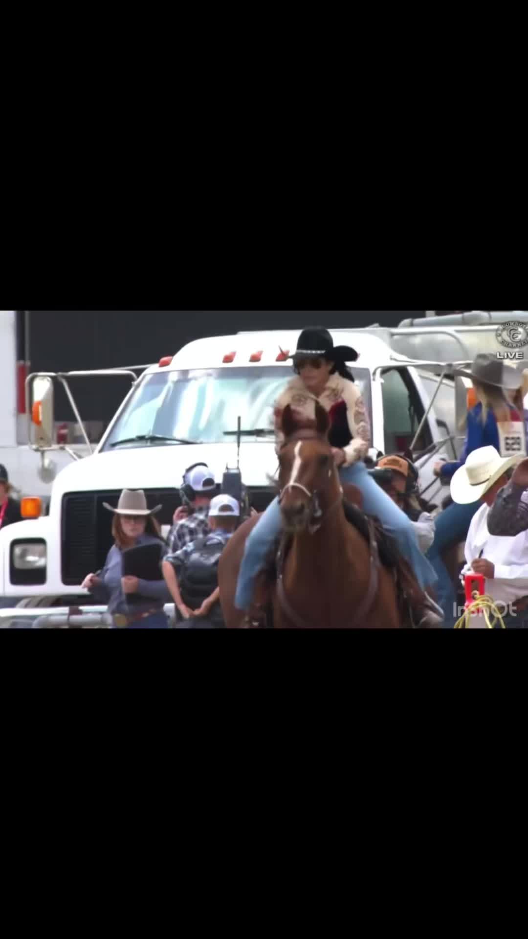 @Smoke Show Rodeo