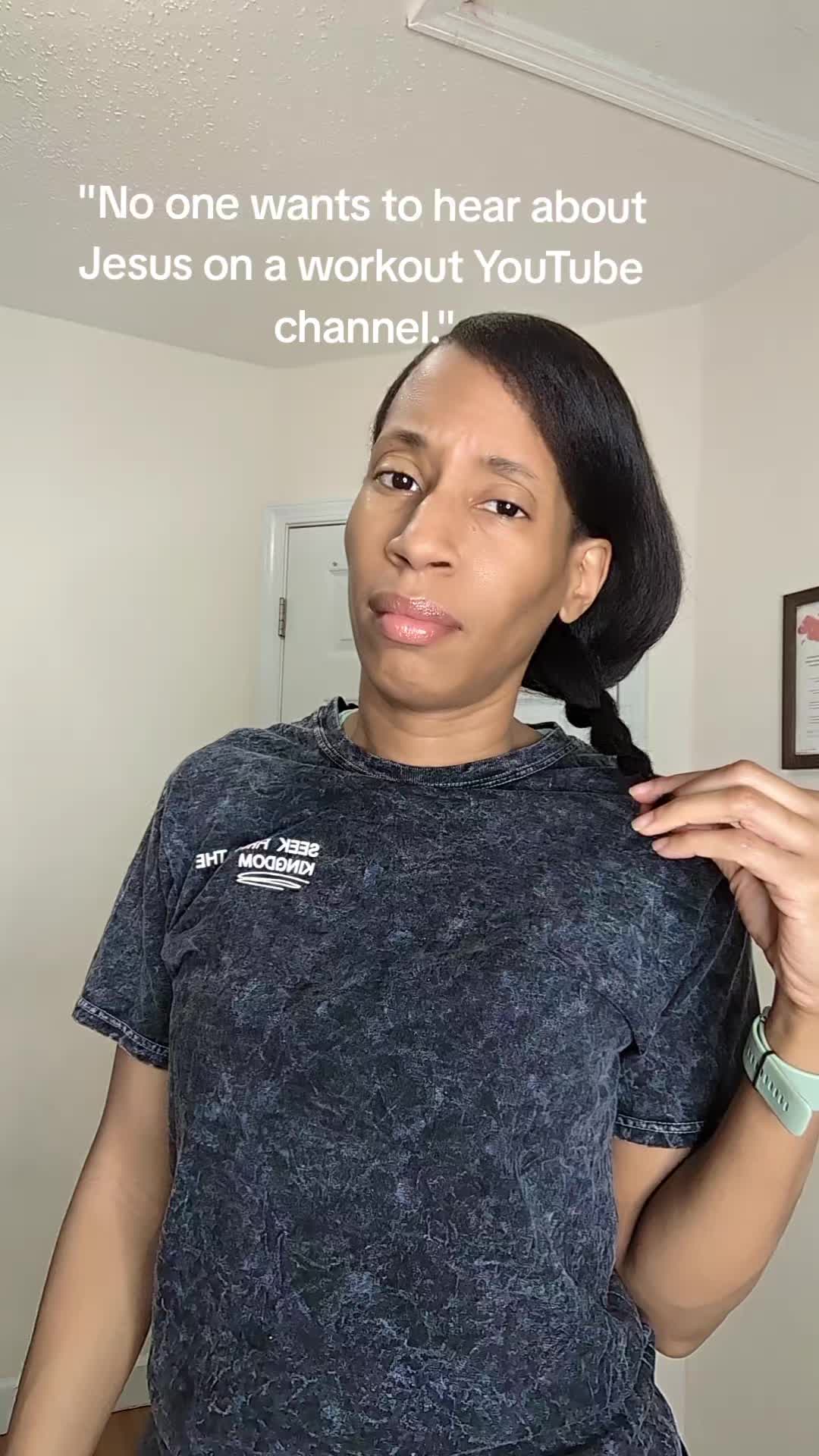 @Erika | At Home Workouts