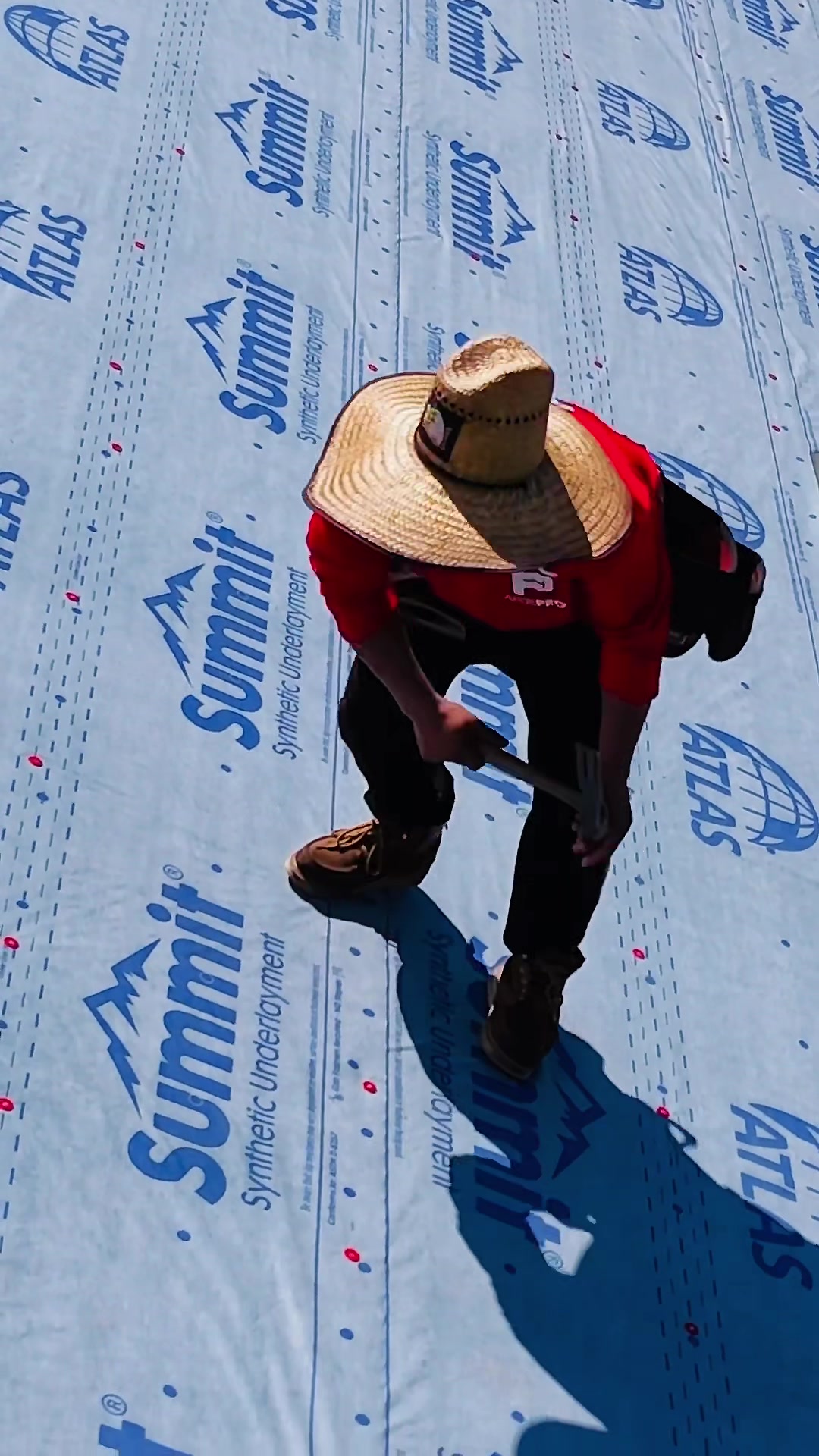 @RESCUE ROOFING
