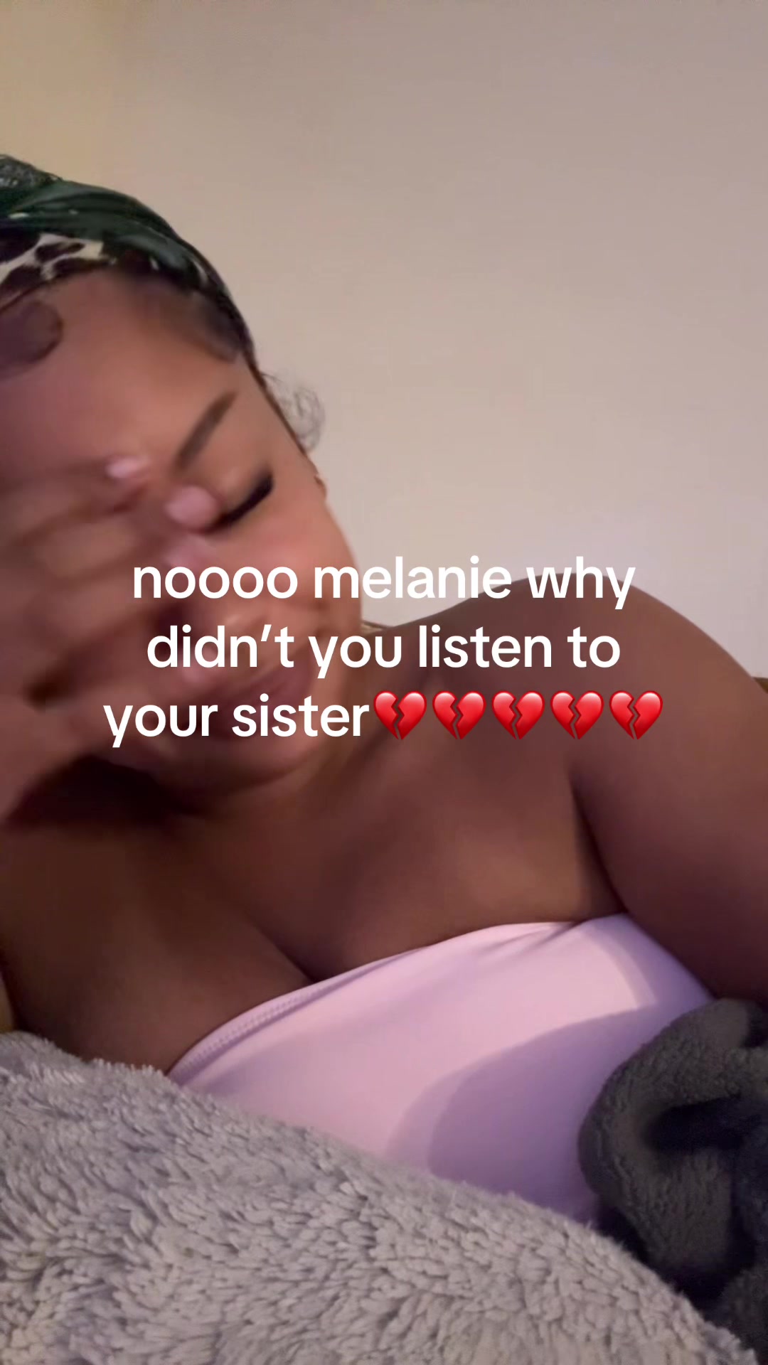 @Tyra Marie