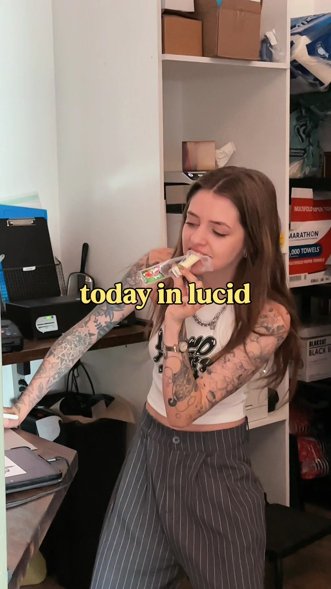 @Lucid Studios Tattoo