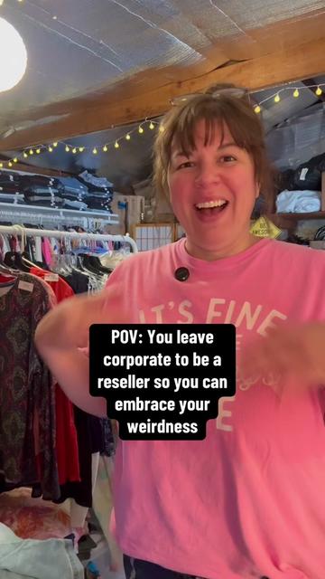 @Laura | Reduce Reuse Rewear
