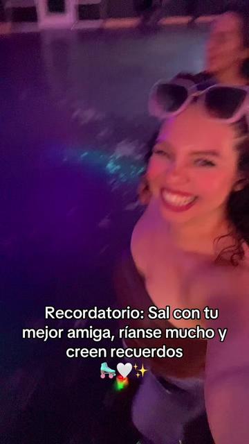 @Selene Franco